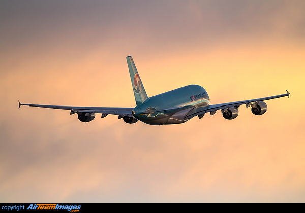 Airbus A380-861 Airbus A380-861