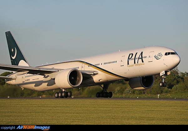 Boeing 777-340/ER Boeing 777-340/ER