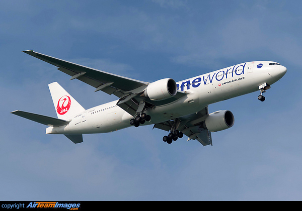Airbus A330-342 Airbus A330-342