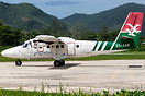 DHC-6-300 Twin Otter