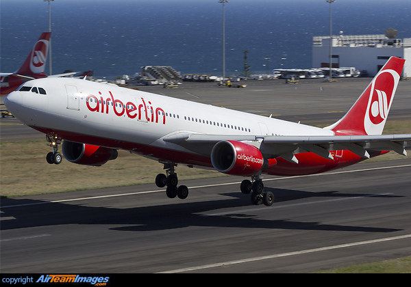 Airbus A330-223 Airbus A330-223