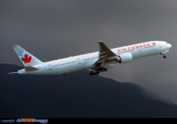 Boeing 777-333/ER Boeing 777-333/ER
