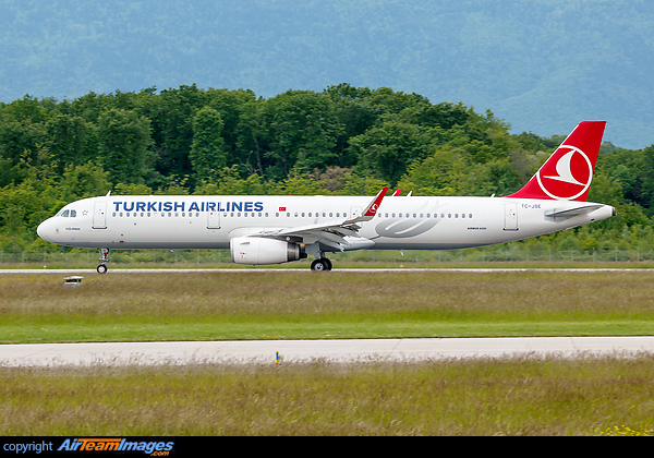 Airbus A321-231 Airbus A321-231