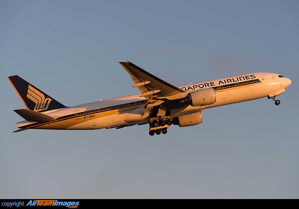 Boeing 777-212/ER Boeing 777-212/ER