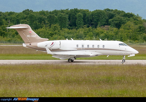 Bombardier Challenger 300 Bombardier Challenger 300