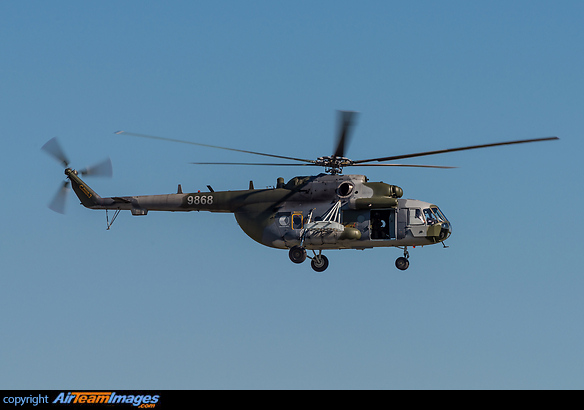 Mil Mi-17-1(Sh) Mil Mi-17-1(Sh)