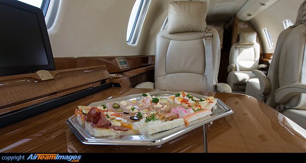 Cessna 750 Citation X Cessna 750 Citation X