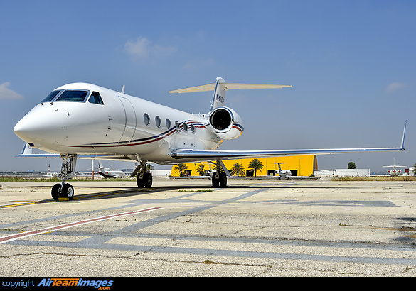 Gulfstream G450 Gulfstream G450