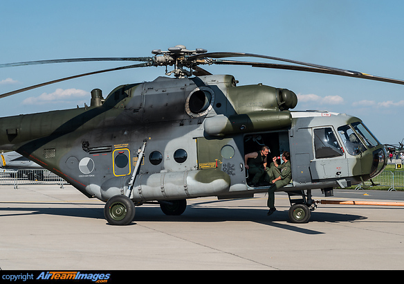 Mil Mi-17-1 Mil Mi-17-1
