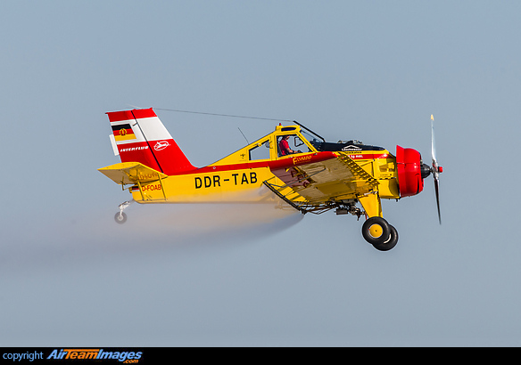 PZL-Okecie PZL-106AR/2M Kruk PZL-Okecie PZL-106AR/2M Kruk