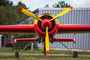 Yakovlev Yak-55