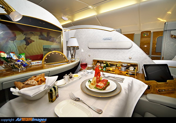 Airbus A380-861 Airbus A380-861