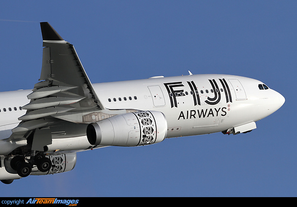 Airbus A330-243 Airbus A330-243