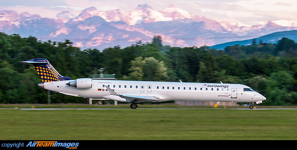 Bombardier CRJ-900 NextGen Bombardier CRJ-900 NextGen
