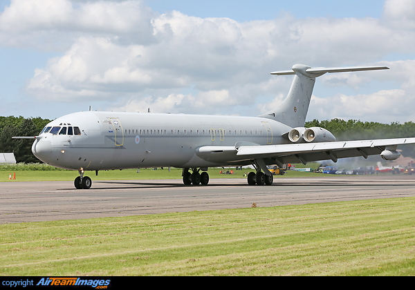 Vickers VC10 K4 Vickers VC10 K4