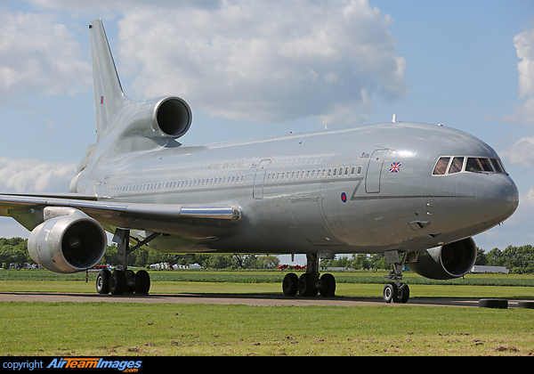 Lockheed L-1011 Tristar C2 Lockheed L-1011 Tristar C2
