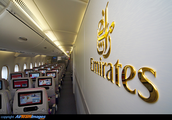 Airbus A380-861 Airbus A380-861