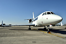 Dassault Falcon 2000LX