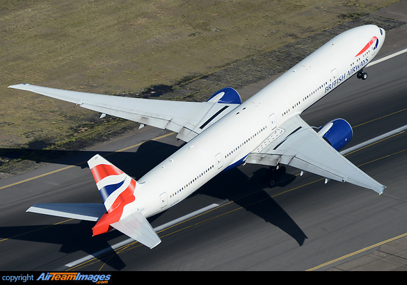 Boeing 777-336/ER Boeing 777-336/ER