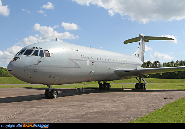 Vickers VC10 K3 Vickers VC10 K3