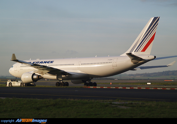 In memory of all the lives lost in AF447 on the 1st June 2009 on Air France A330-200 F-GZCP Airbus A330-203