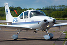 Cirrus SR-20 G3