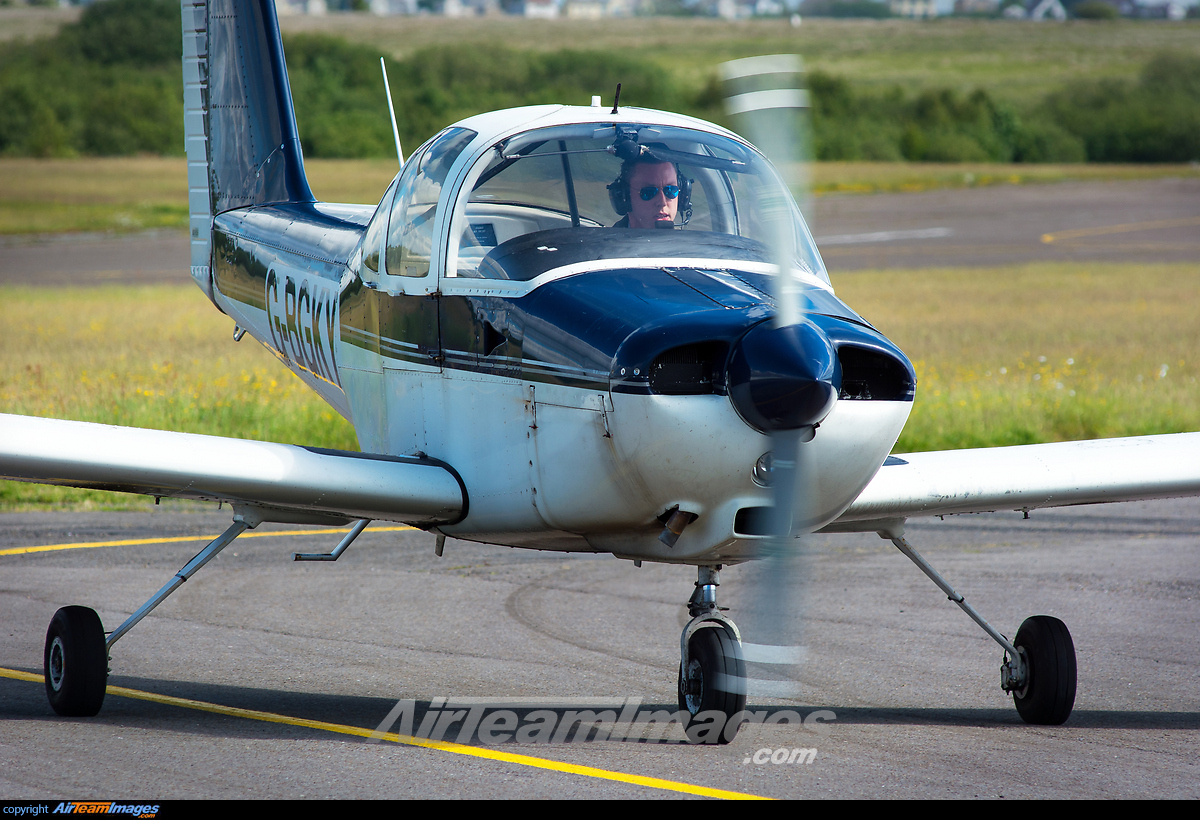 Piper PA38112 Tomahawk Large Preview