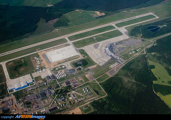 Minsk National Airport Minsk National Airport