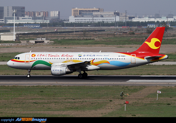 Airbus A320-214 Airbus A320-214
