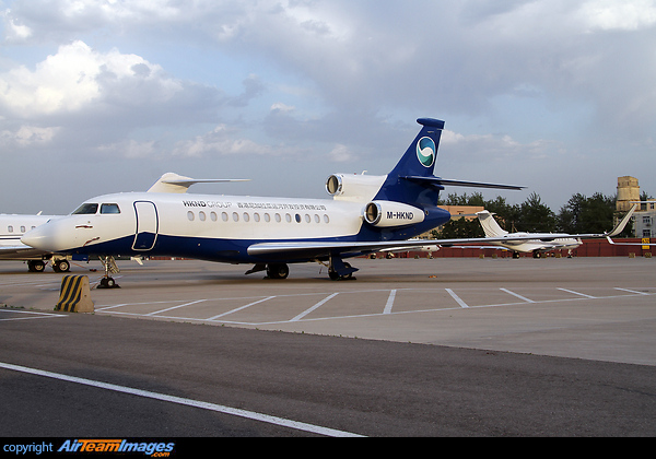Dassault Falcon 7X Dassault Falcon 7X