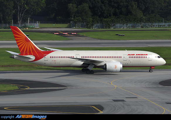 Boeing 787-8 Dreamliner Boeing 787-8 Dreamliner