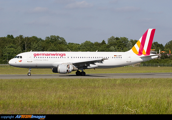 Airbus A320-211 Airbus A320-211
