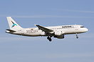 Airbus A320-211