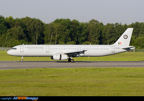 Airbus A321-231 Airbus A321-231