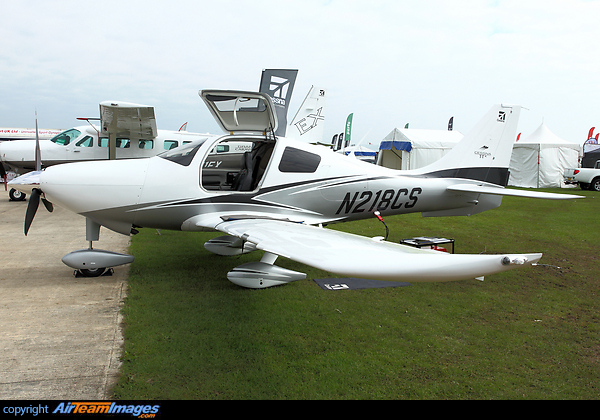 Cessna T240 Corvalis TTx Cessna T240 Corvalis TTx