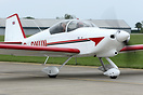 Van's RV-6A