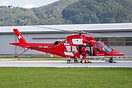 AgustaWestland A109SP
