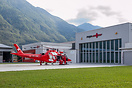 REGA Locarno Base