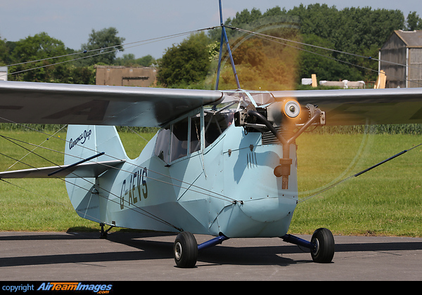 Aeronca 100 Aeronca 100