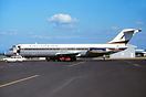 McDonnell Douglas DC-9-31