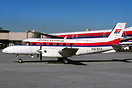 Embraer EMB-110P1 Bandeirante