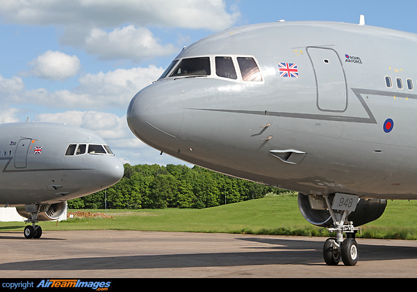 Lockheed L-1011 Tristar KC1 Lockheed L-1011 Tristar KC1