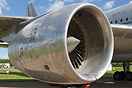 Rolls Royce RB-211 Engine
