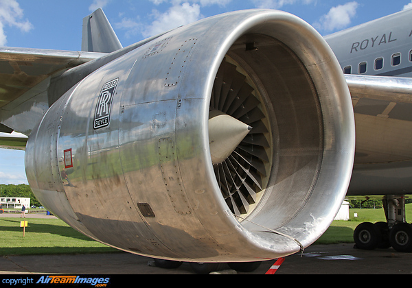 Rolls Royce RB-211 Engine Rolls Royce RB-211 Engine