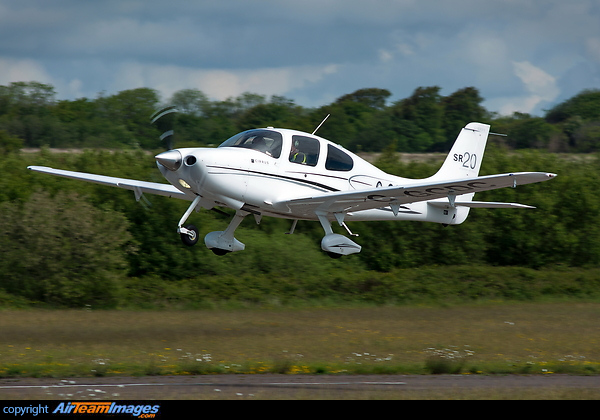 Cirrus SR-20 Cirrus SR-20