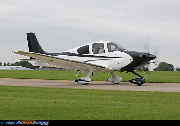 Cirrus SR-22T Cirrus SR-22T
