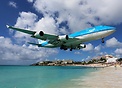 Boeing 747-406M