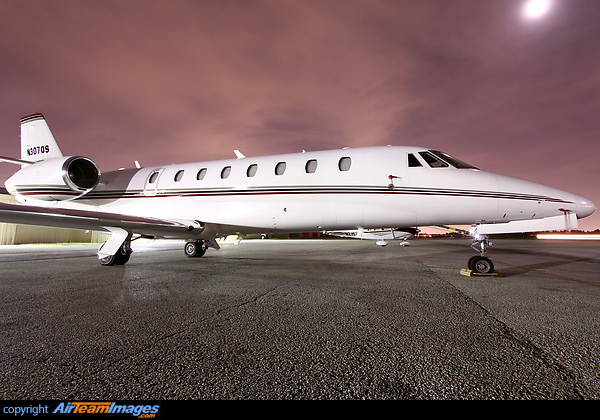 Cessna 680 Citation Sovereign Cessna 680 Citation Sovereign