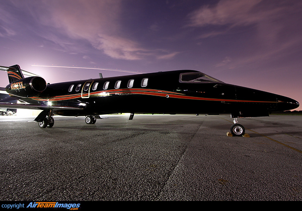 Bombardier Learjet 45 Bombardier Learjet 45