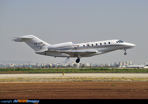Cessna 750 Citation X Cessna 750 Citation X